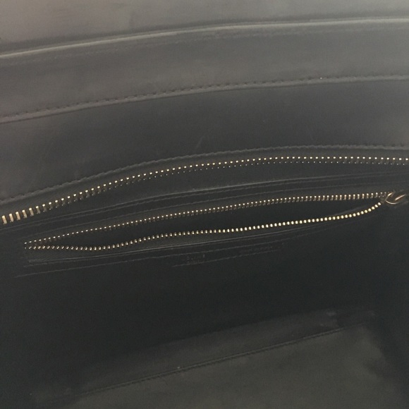 Céline Luggage Tote - Picture 6 of 7